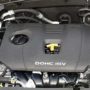 Двигатели Kia Sportage и их характеристики