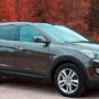 Hyundai Grand Santa Fe больше не купить в России