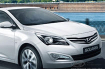 Покупателям Hyundai Solaris подарят полис КАСКО