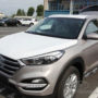 Hyundai Tucson начали выпускать в Калининграде