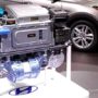 Hyundai отказался от автомобилей с водородным  двигателем