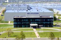 Hyundai планирует продать завод в России?