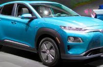 Hyundai впереди планеты всей. Корейский автоконцерн обошёл всех конкурентов по количеству проданных в США электрокаров