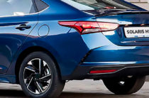 Продажи Hyundai и Kia под брендом Solaris стартуют через две недели