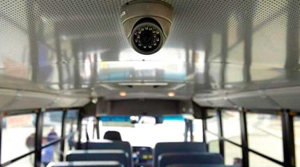 Видеосистемы для транспорта — основные преимущества и особенности применения