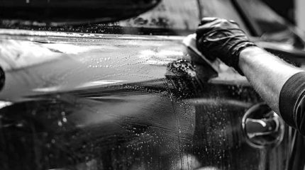 Каковы преимущества нанесения керамического покрытия на ваш автомобиль?