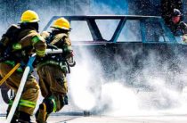 Основные этапы пожарной сертификации продукции