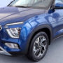 Улучшите звук в своем Hyundai Creta