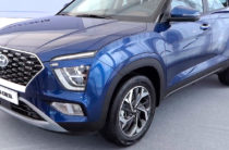 Улучшите звук в своем Hyundai Creta