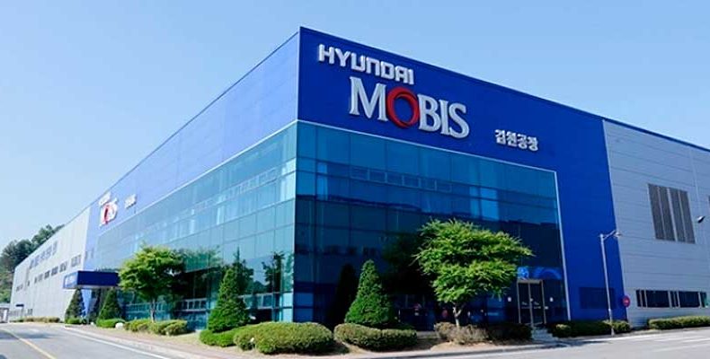 Hyundai Mobis инвестирует в новый завод по производству электромобильных модулей в Ульсане