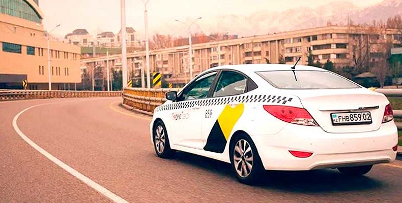 Аренда авто для такси в Казахстане — основные преимущества и выгода